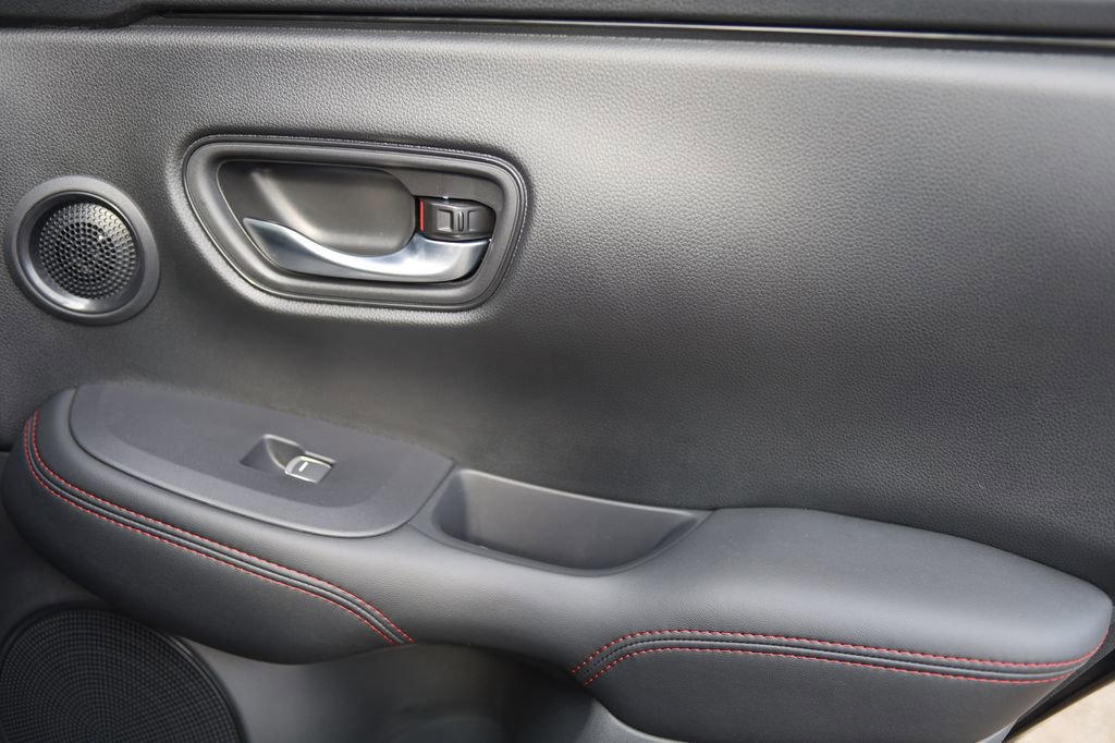 2026 Acura ADX A-Spec