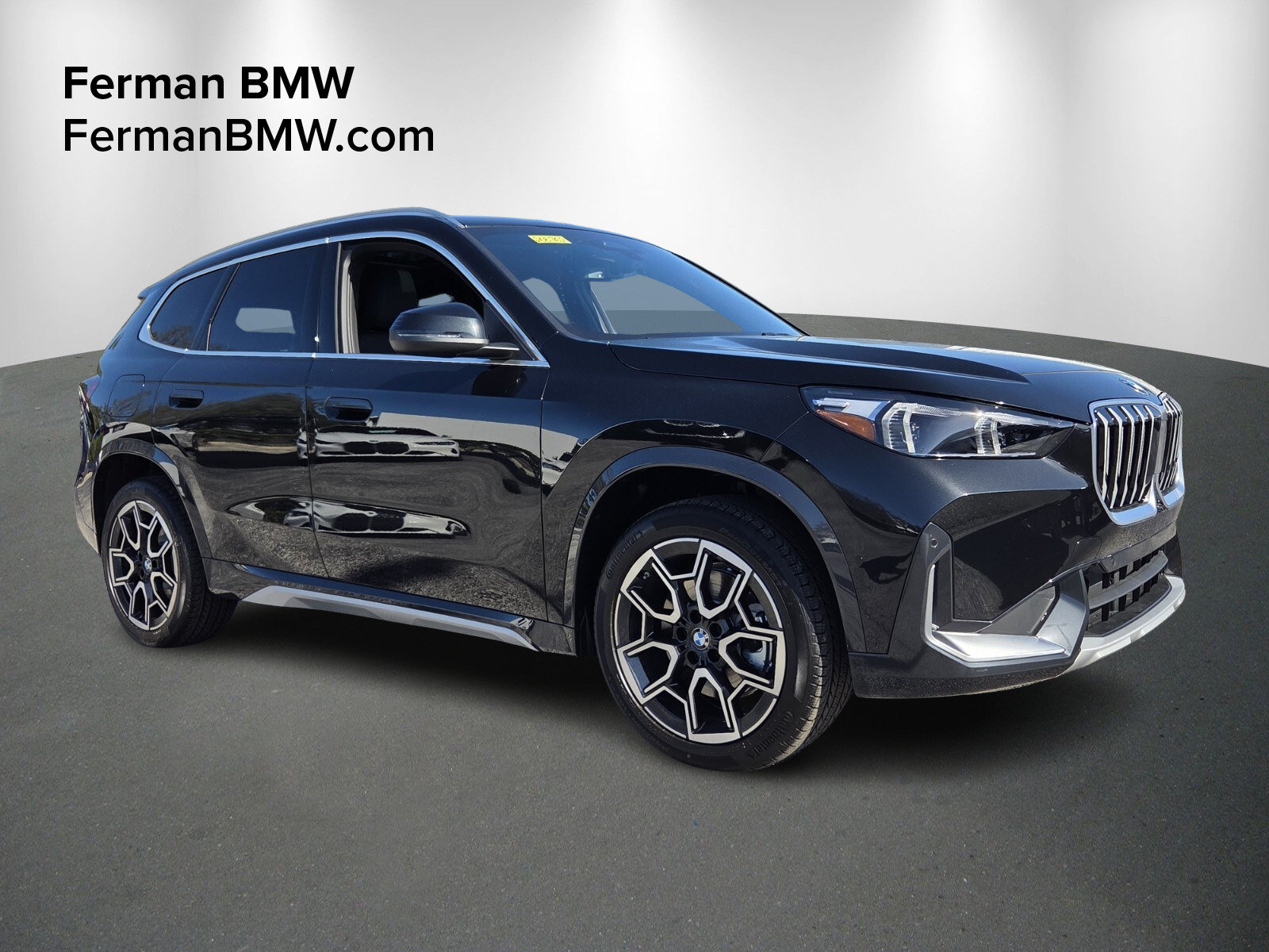 Used 2026 BMW X1 xDrive28i w/ Convenience Package