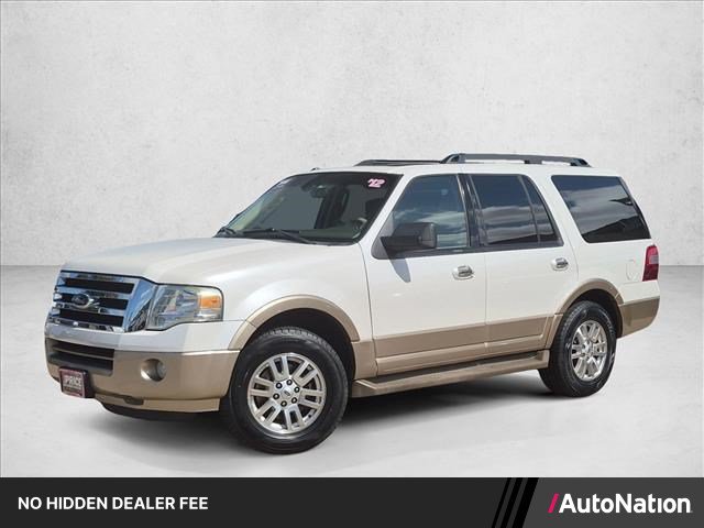 Used 2012 Ford Expedition XLT