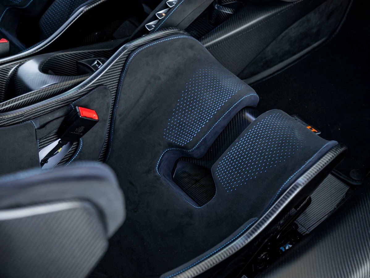 Used 2022 McLaren 765LT photo 24