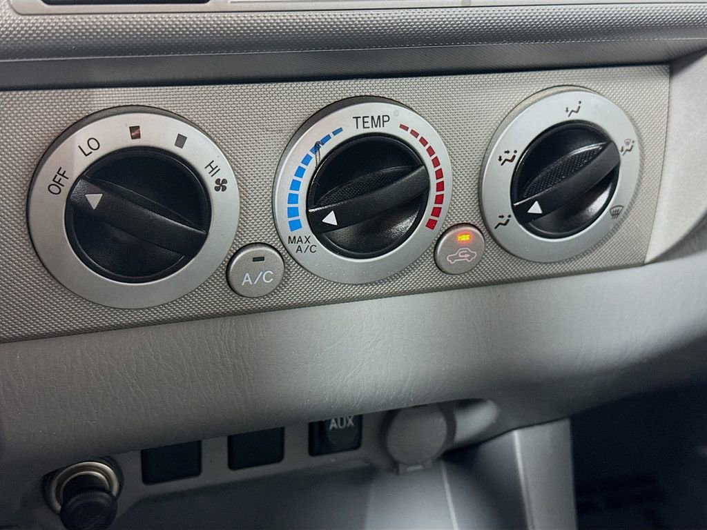 2011 Toyota Tacoma PreRunner