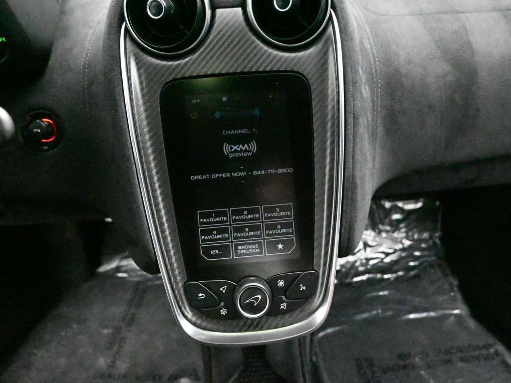 Used 2019 McLaren 600LT photo 40