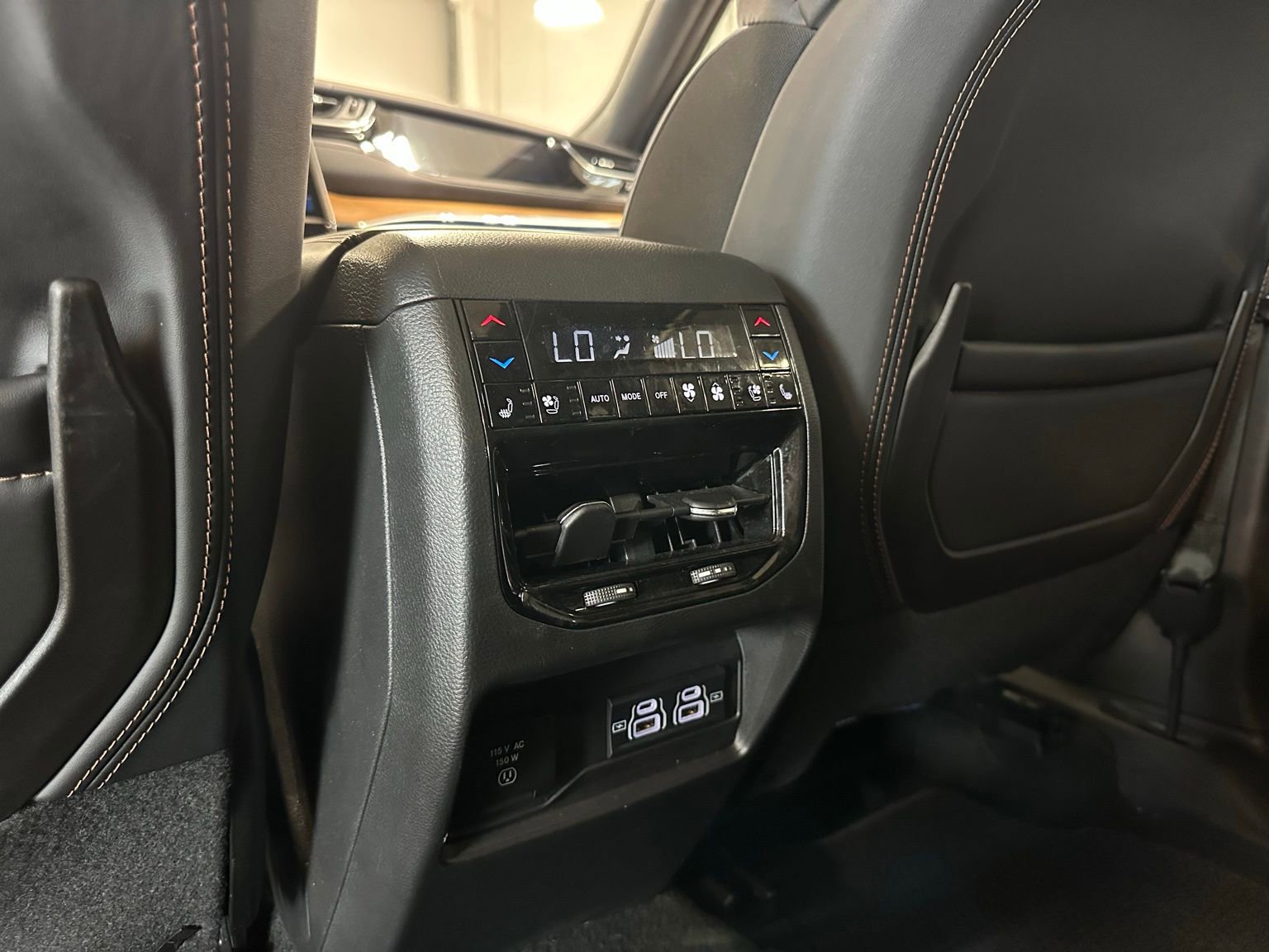 2024 Jeep Grand Cherokee Summit