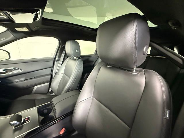 2026 Land Rover Range Rover Velar S