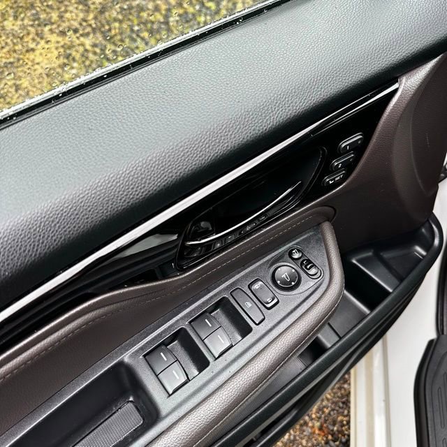 2020 Honda Odyssey Elite