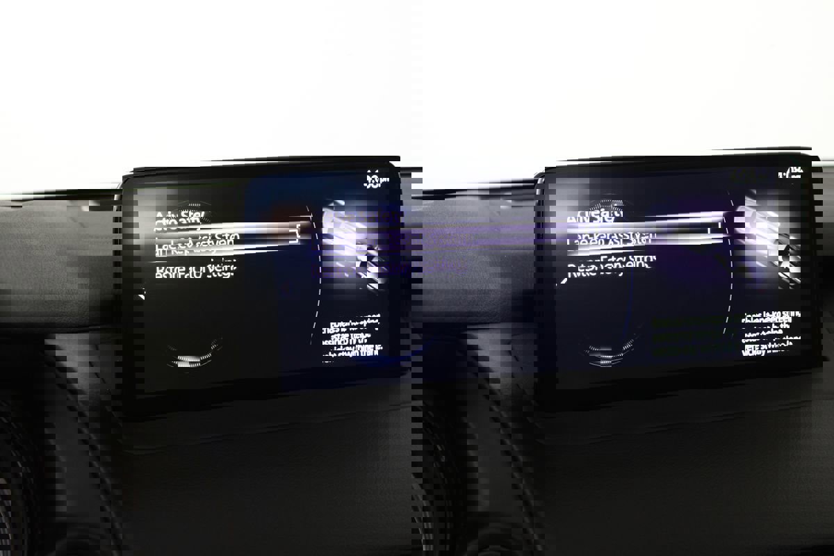 2023 MAZDA CX-9 Touring Plus