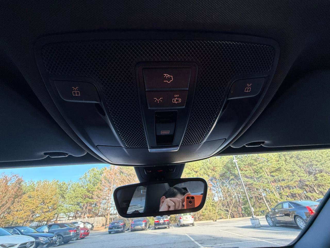 2016 Mercedes-Benz CLA 250