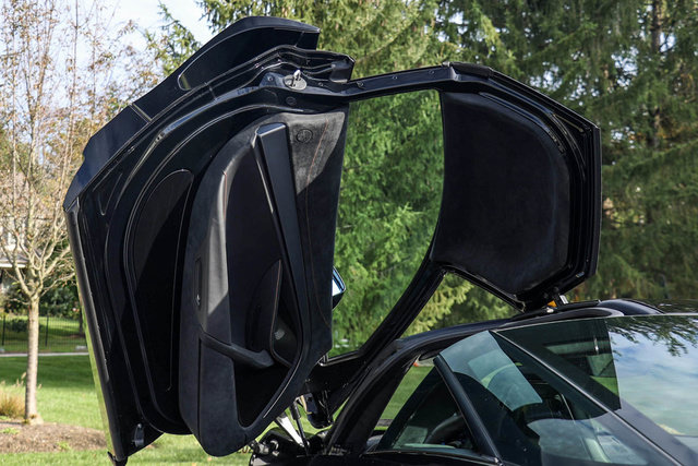 Used 2025 McLaren 750S photo 98