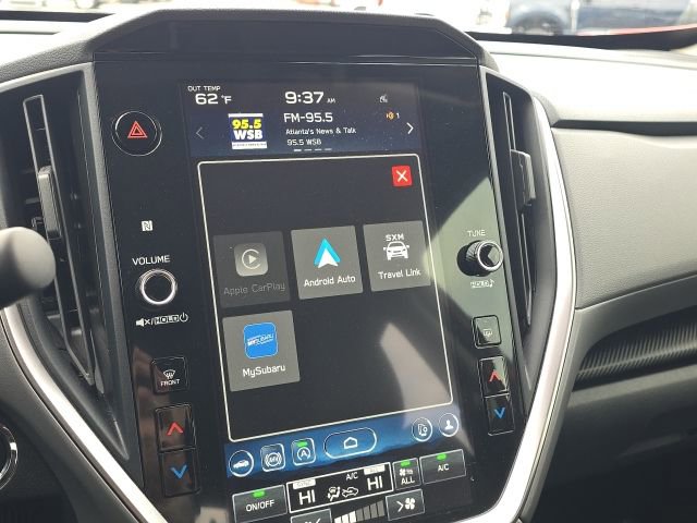 2024 Subaru Crosstrek 2.0i Premium