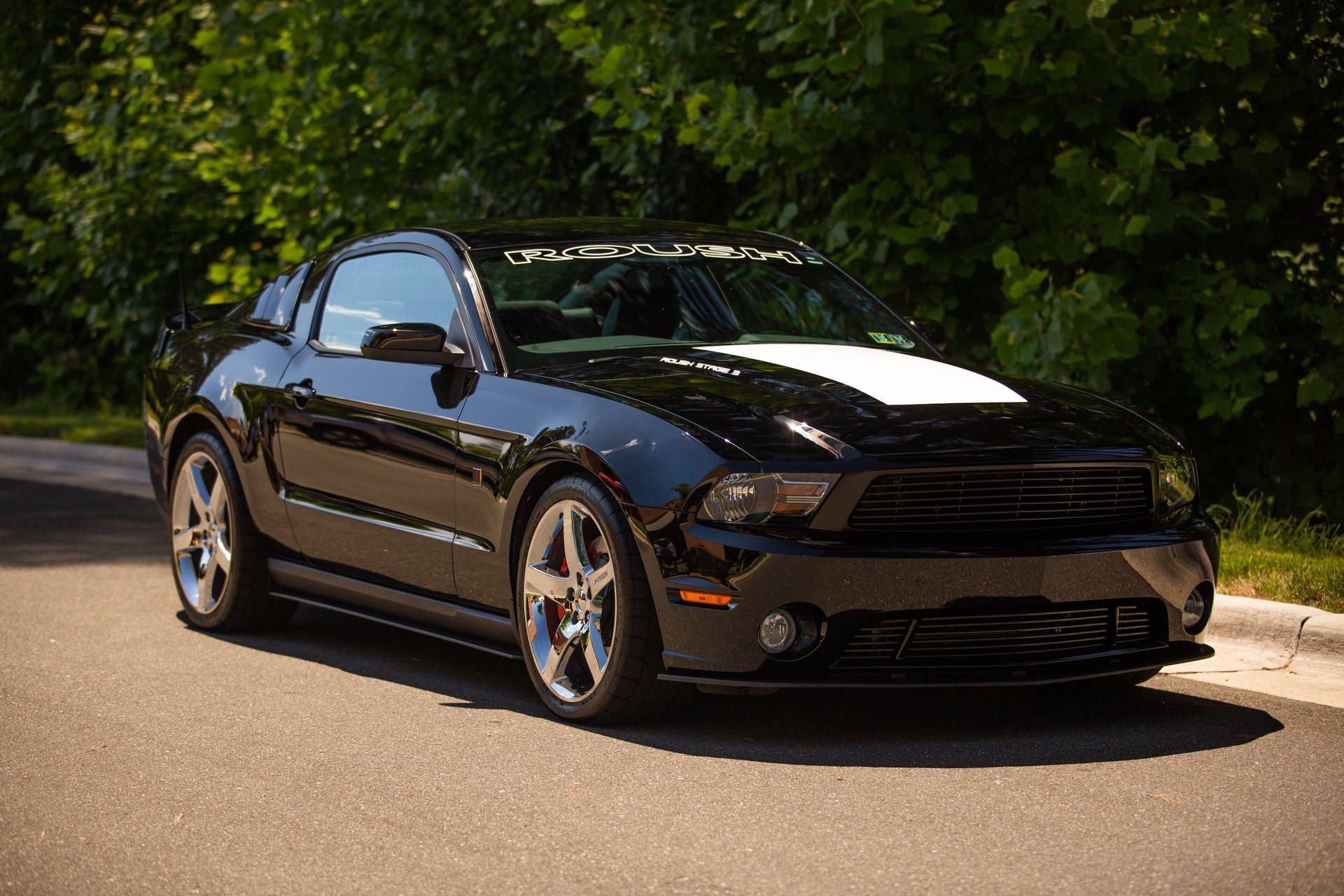 Used 2010 Ford Mustang GT