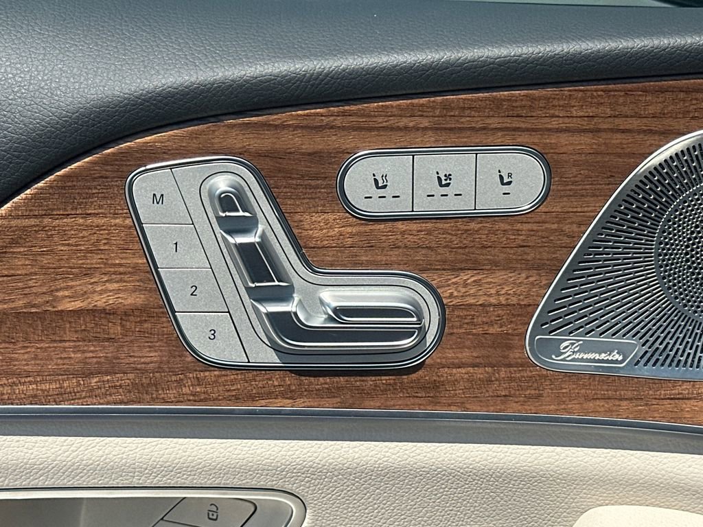 2026 Mercedes-Benz GLE 350 4MATIC