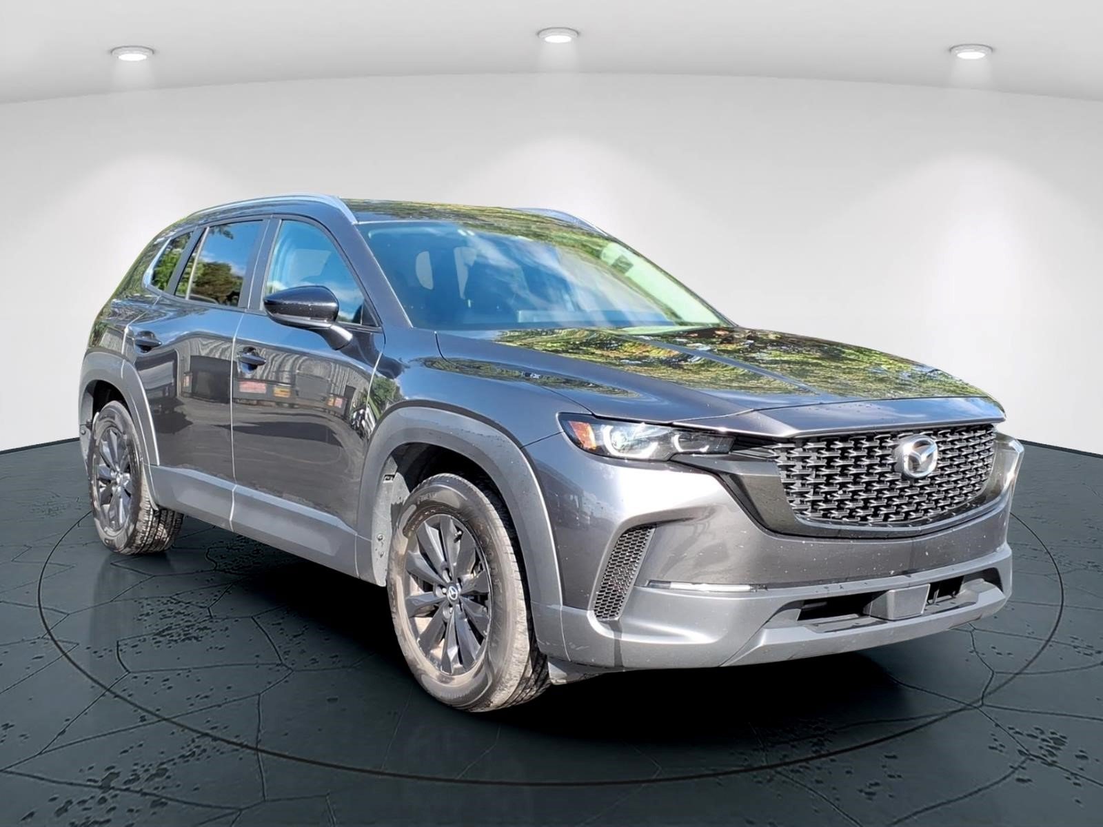 Used MAZDA CX-50 for Sale in Niles, OH - Autotrader