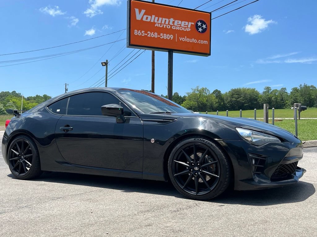 セット販売 Used 2019 Toyota 86 for Sale Near Me - Autotrader