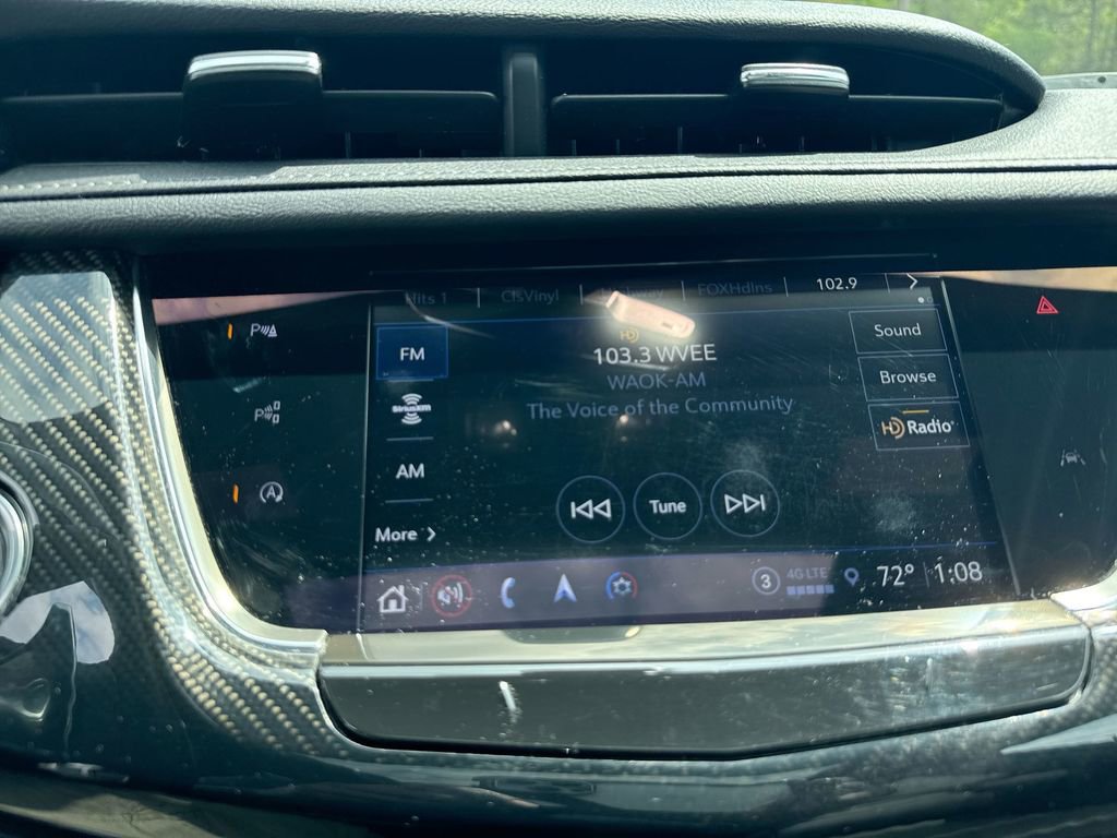 2023 Cadillac XT6 Sport