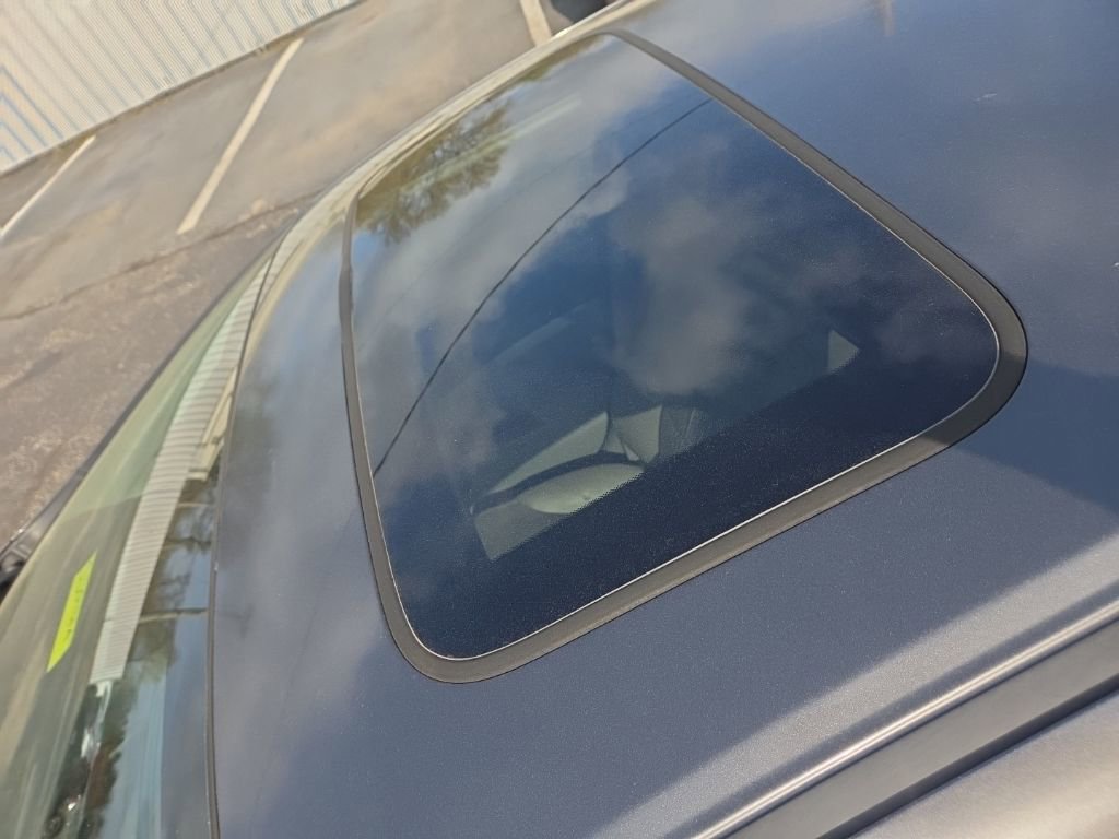 2012 Honda Civic EX-L