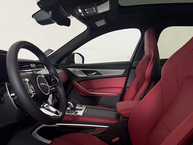 2026 Jaguar F-Pace R-Dynamic S