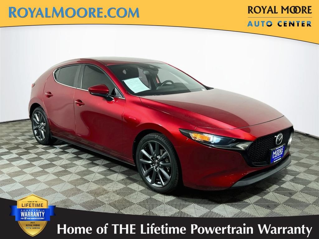 Used MAZDA MAZDA3 for Sale in Beaverton, OR - Autotrader