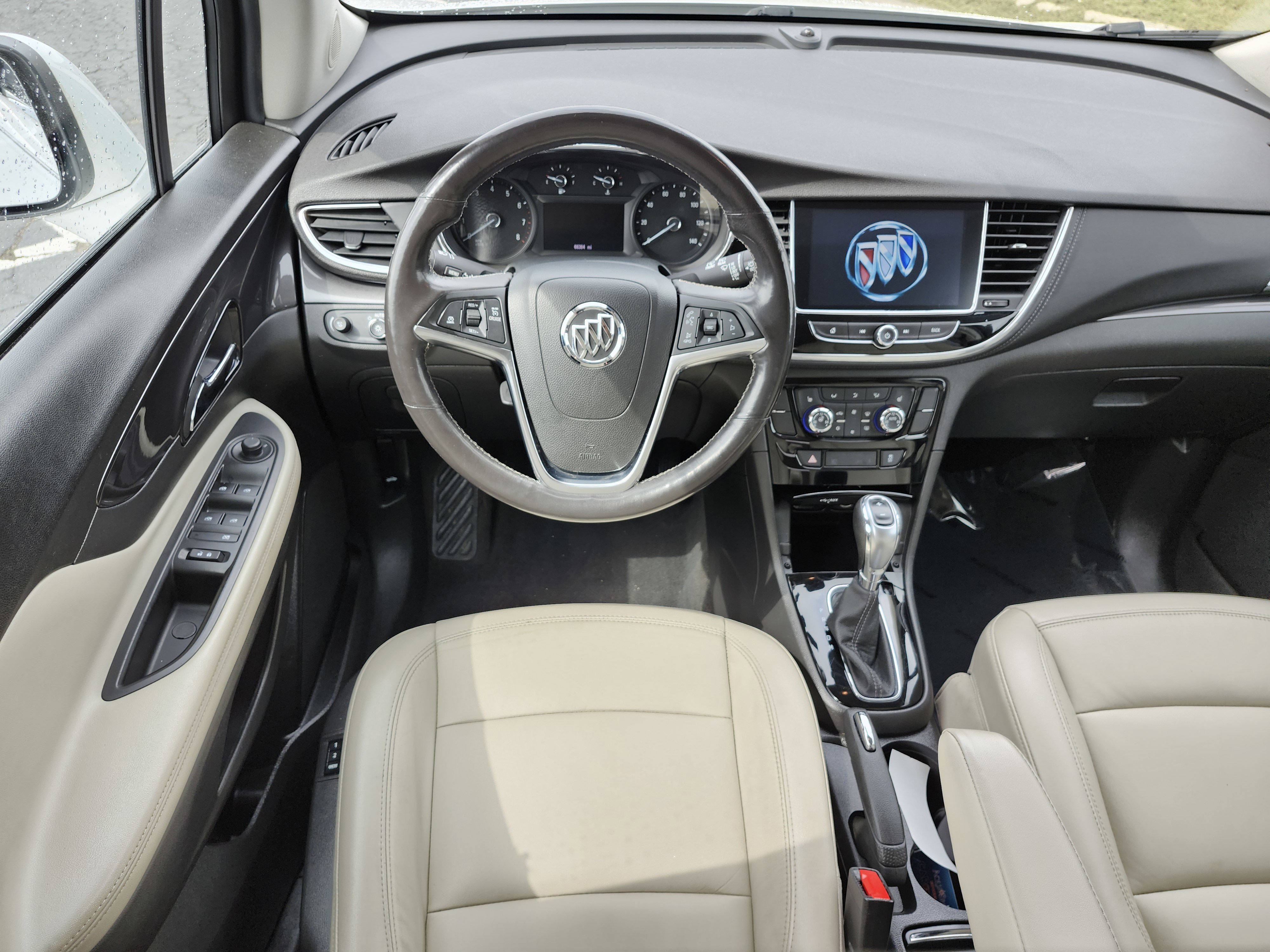 2020 Buick Encore Essence