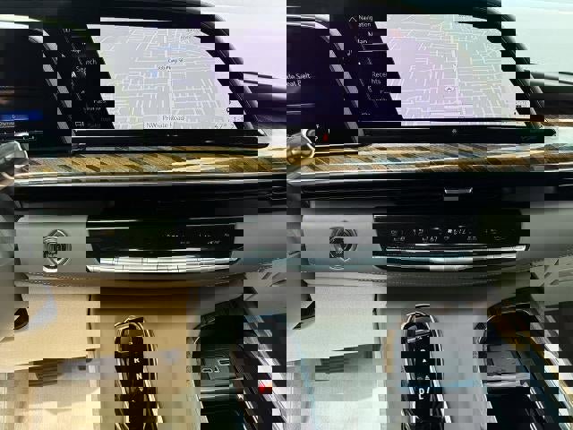 2021 Cadillac Escalade Premium Luxury Platinum