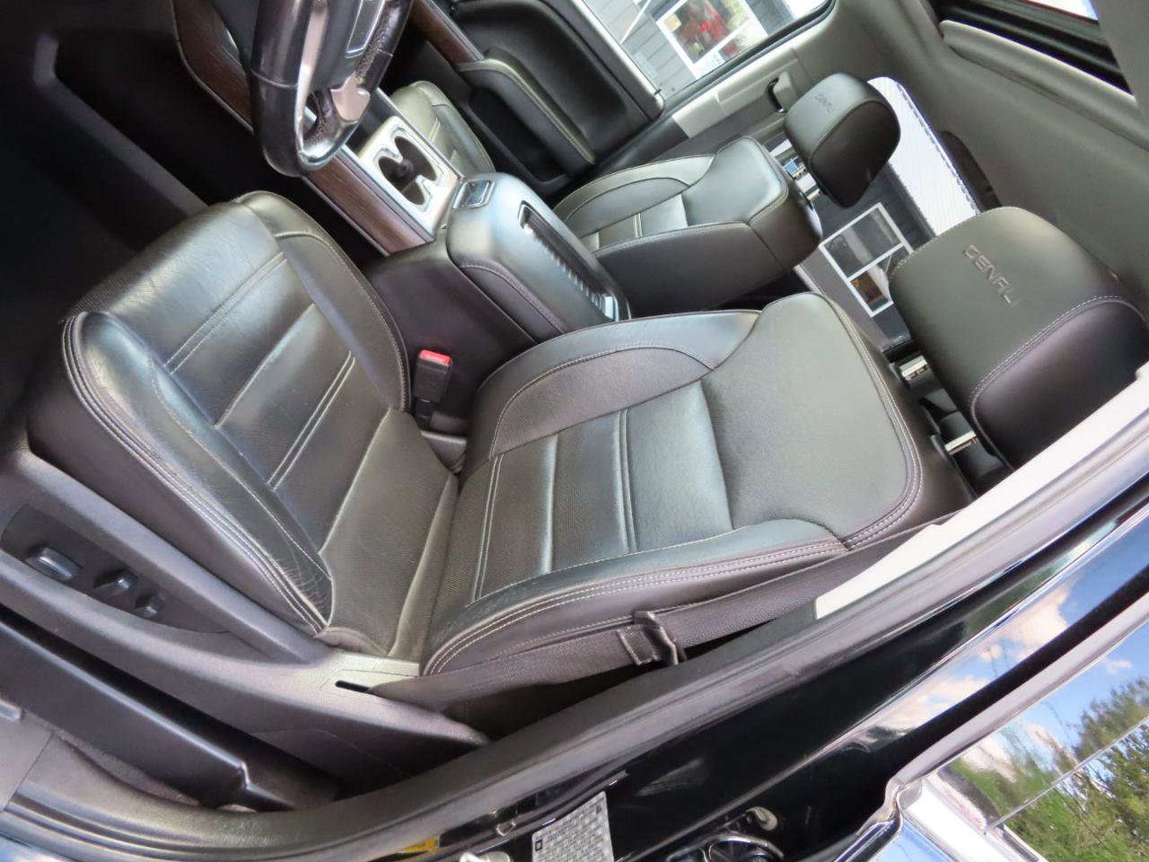 2019 GMC Sierra 3500 Denali