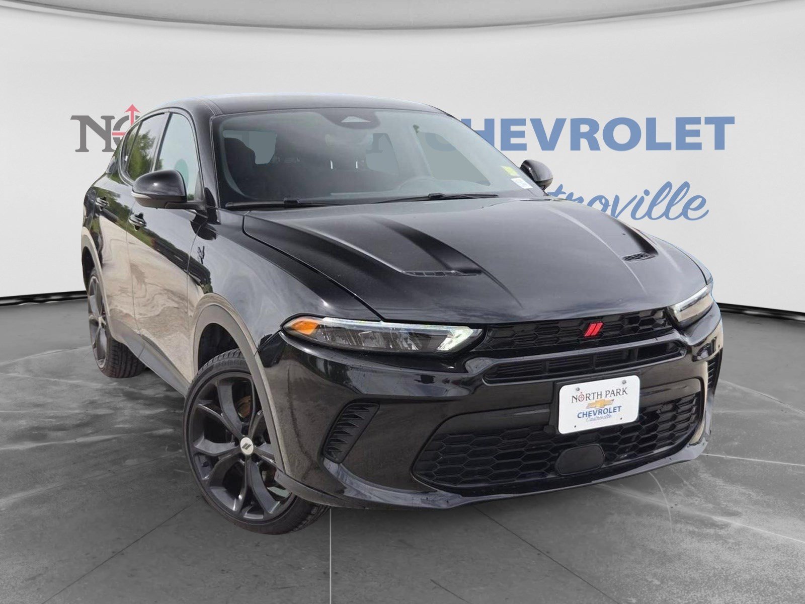 Used 2024 Dodge Hornet GT
