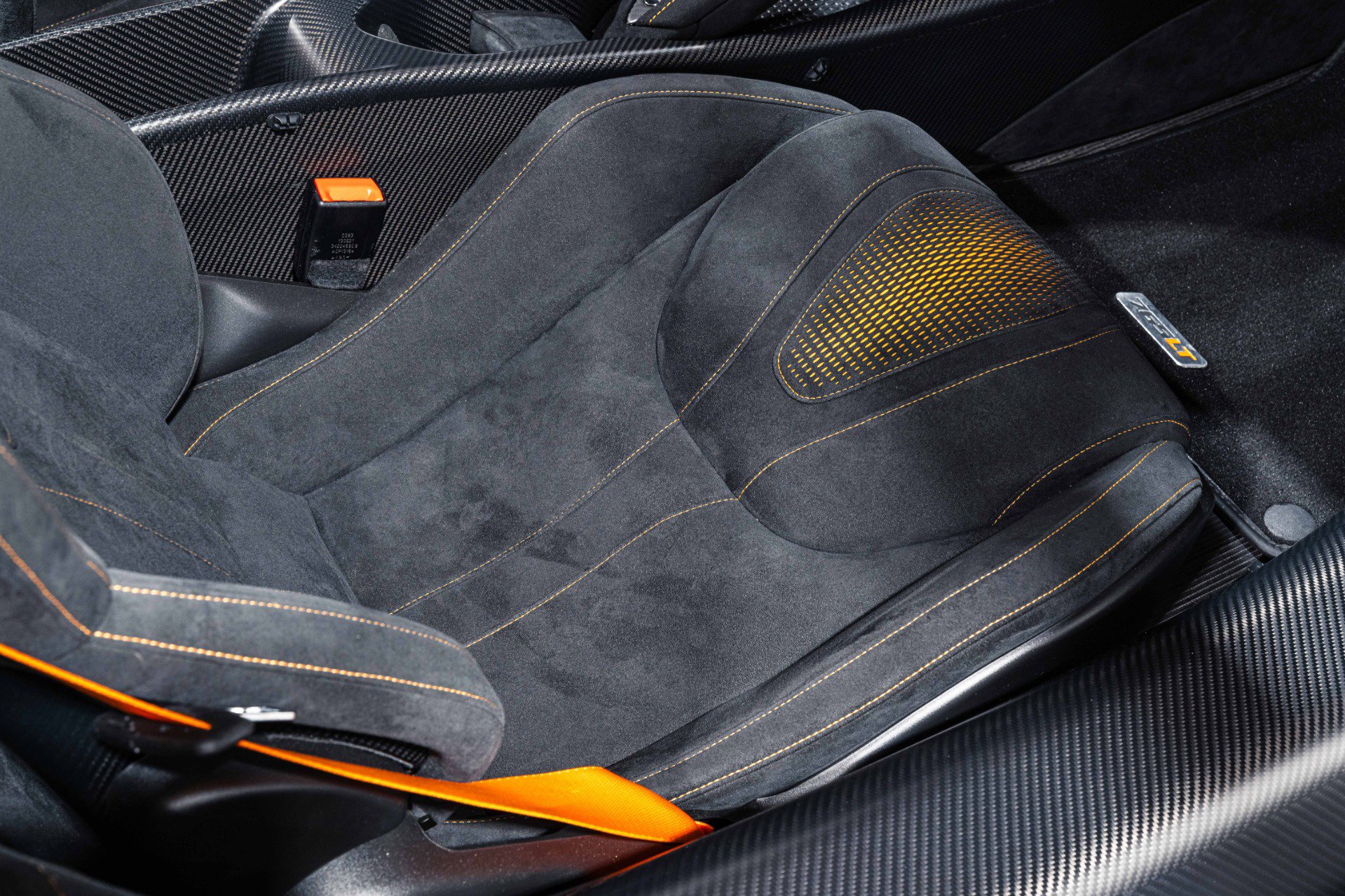 Used 2021 McLaren 765LT photo 29
