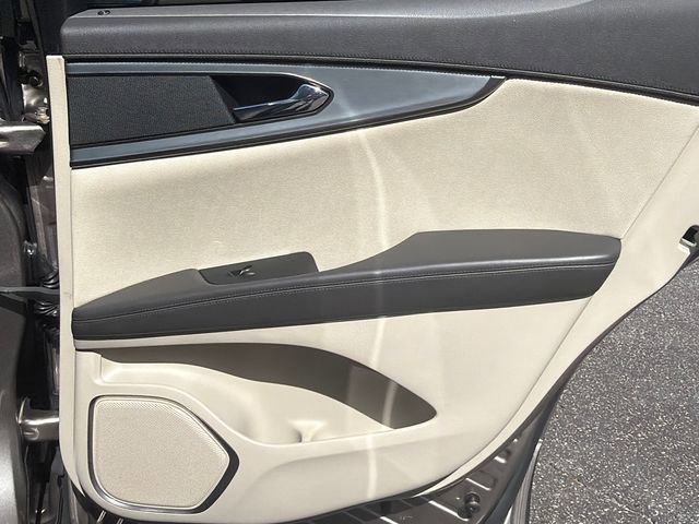 2020 Lincoln Nautilus FWD