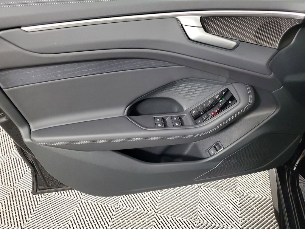 2026 Audi A6 Prestige