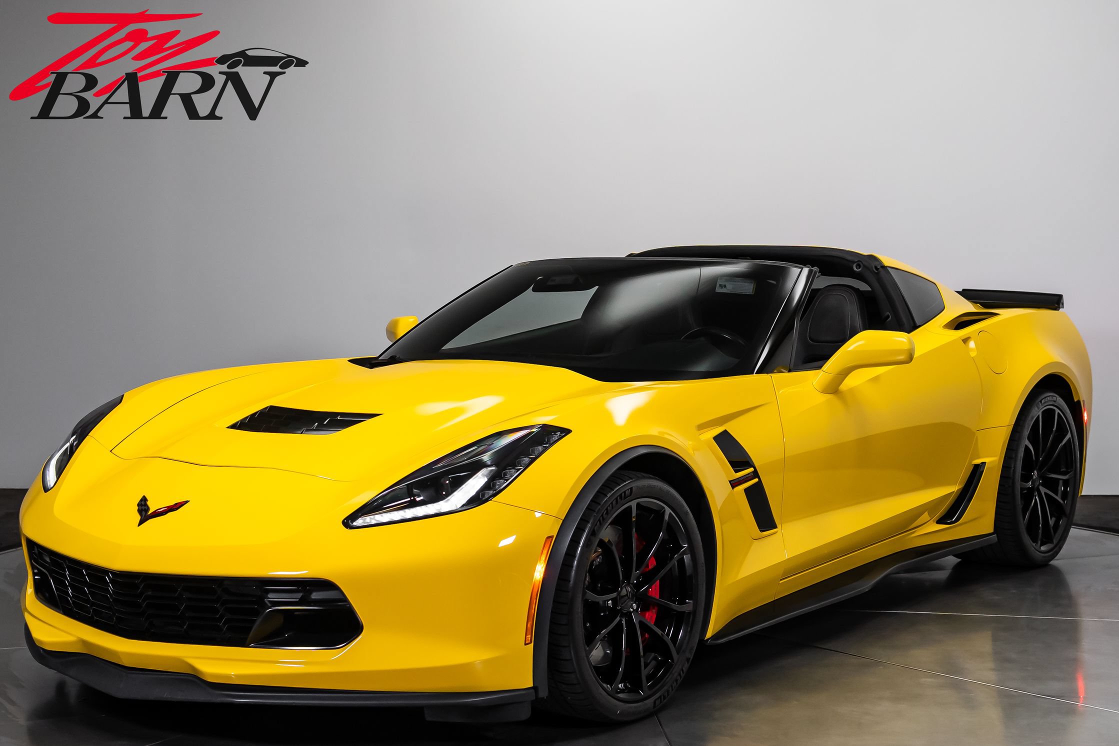 Used 2019 Chevrolet Corvette C7 for Sale in Columbus, OH - Autotrader