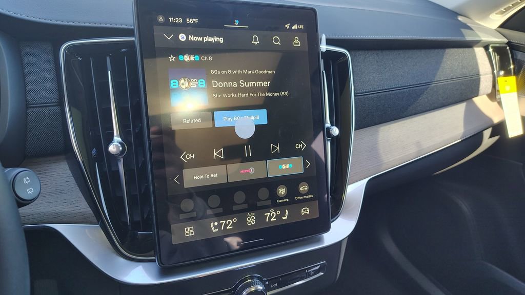 2026 Volvo Xc90 B6 Plus