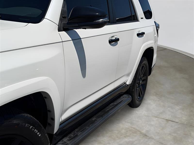 2020 Toyota 4Runner Nightshade