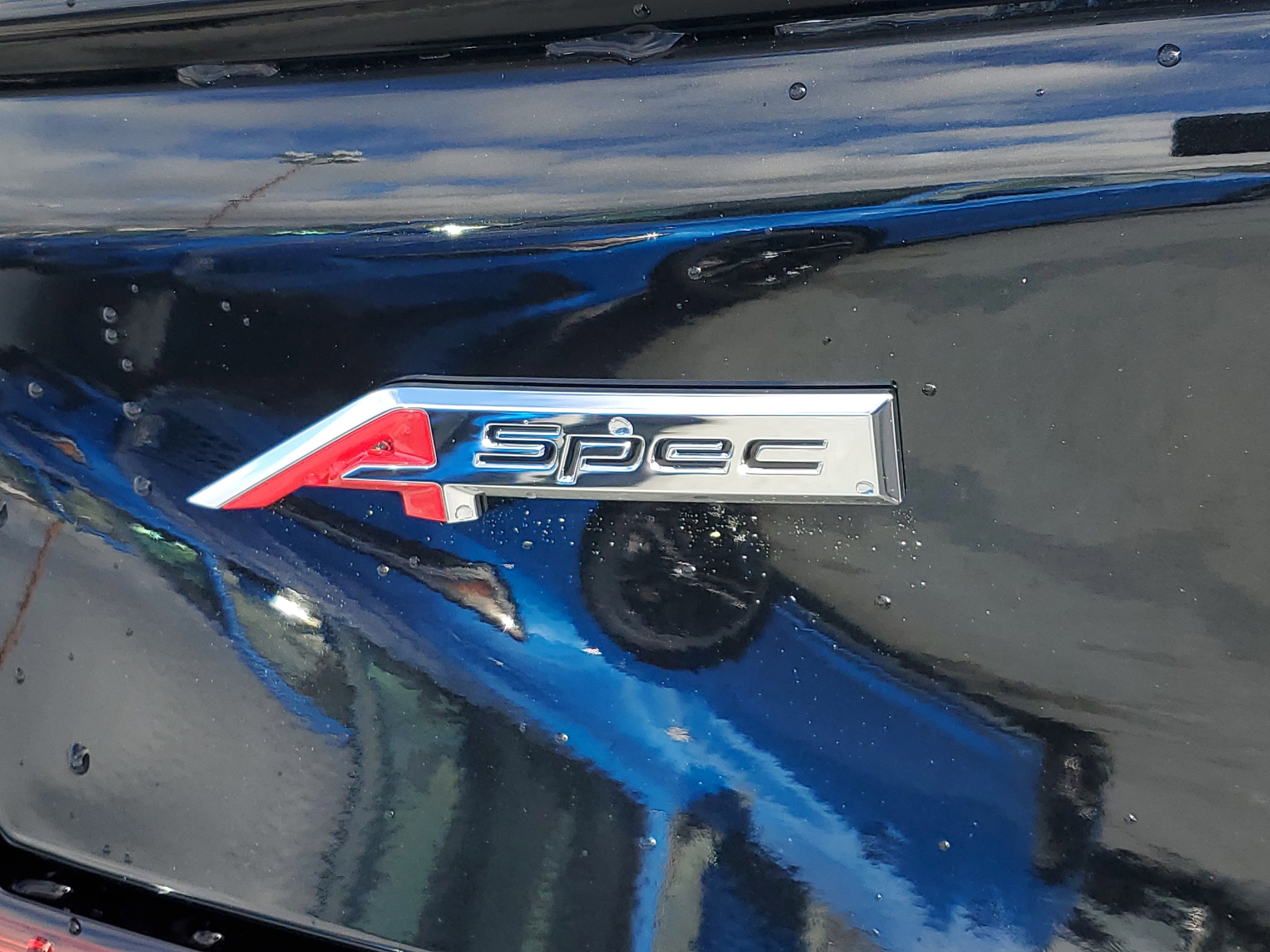 2026 Acura Integra A-Spec