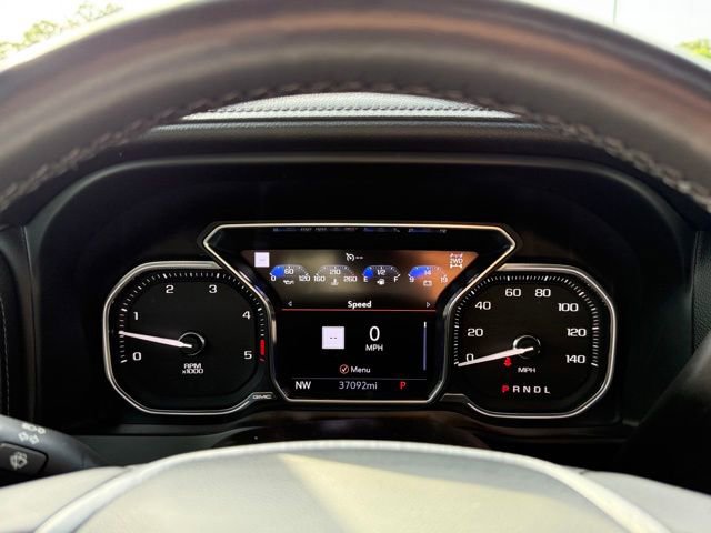 2020 GMC Sierra 2500 Denali