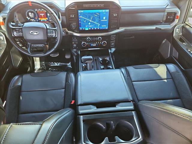 2023 Ford F150 Raptor