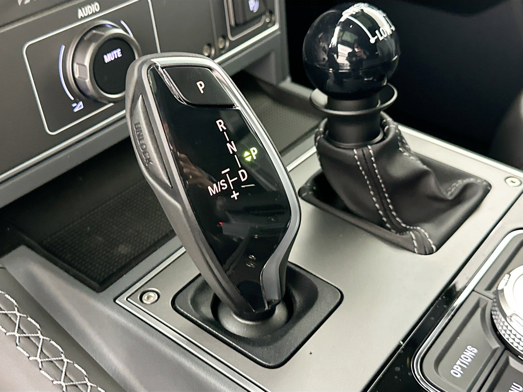 2026 INEOS Grenadier