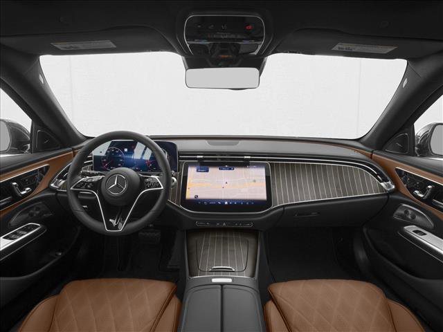 2026 Mercedes-Benz E 450 4MATIC All-Terrain Wagon