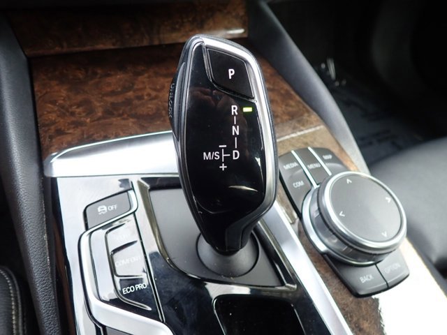 2018 BMW 530i xDrive