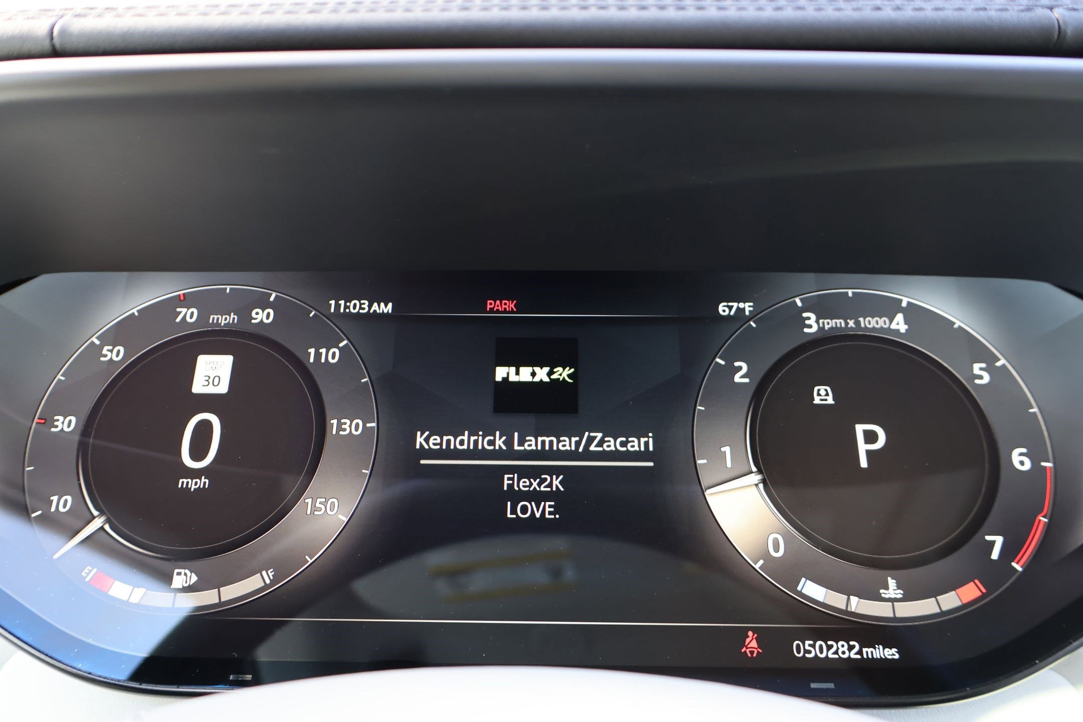 2023 Land Rover Range Rover Sport SE