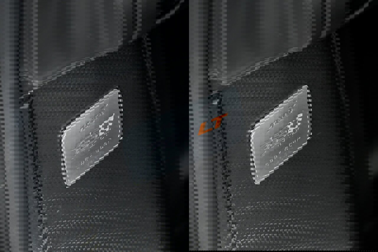 Used 2022 McLaren 765LT photo 25