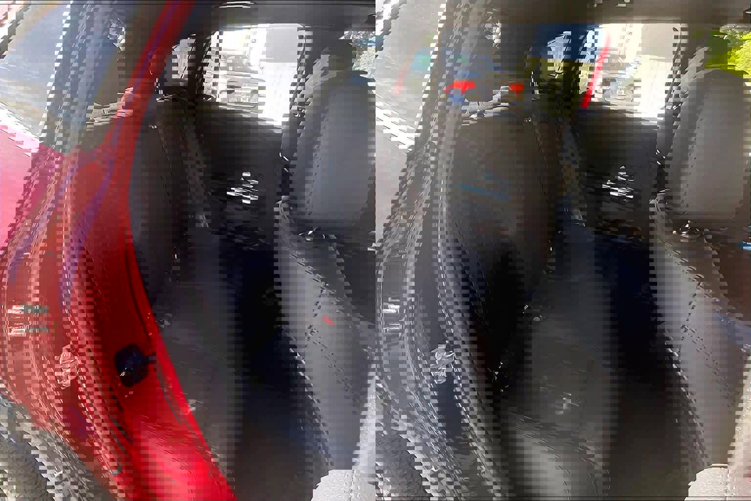 2026 Mercedes-Benz GLA 250