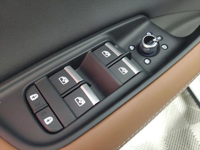 2025 Audi Q7 3.0T Premium Plus