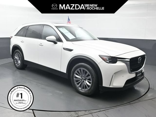 Used MAZDA CX-90 for Sale in Long Island City, NY - Autotrader