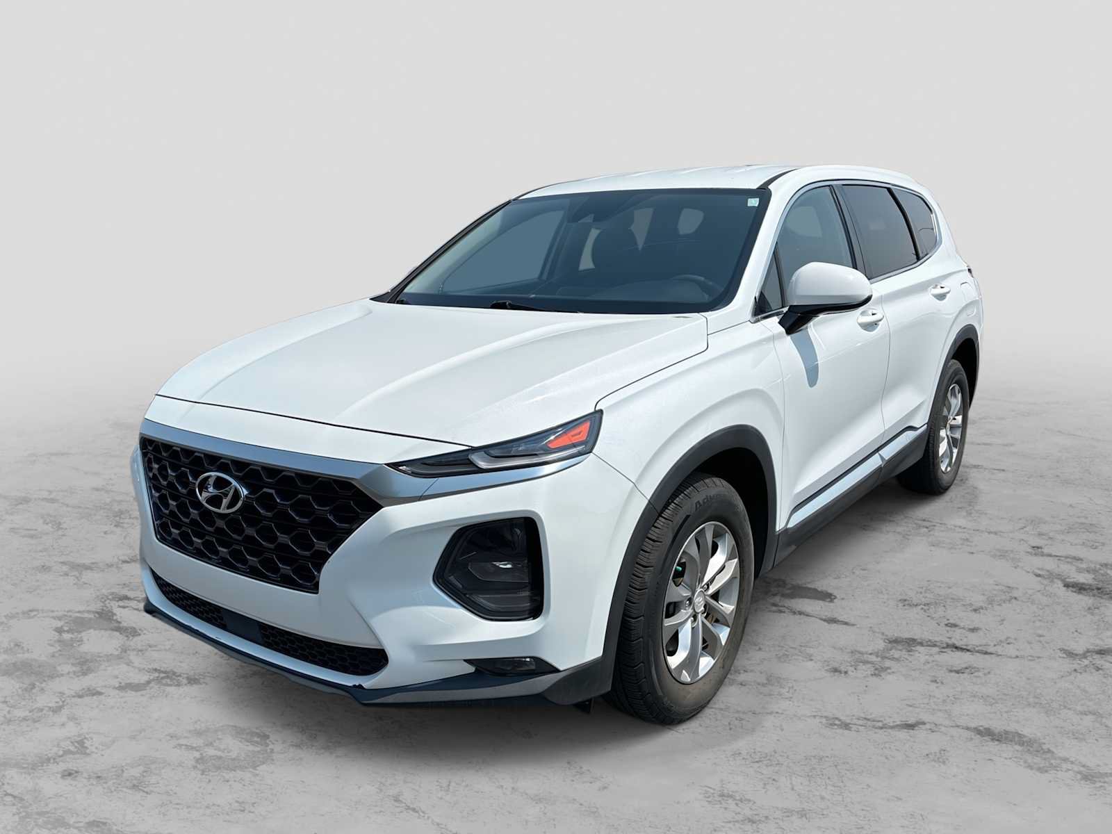 Used 2020 Hyundai Santa Fe SEL