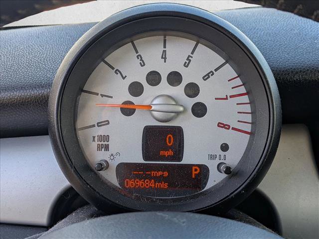 2011 MINI Cooper Hardtop