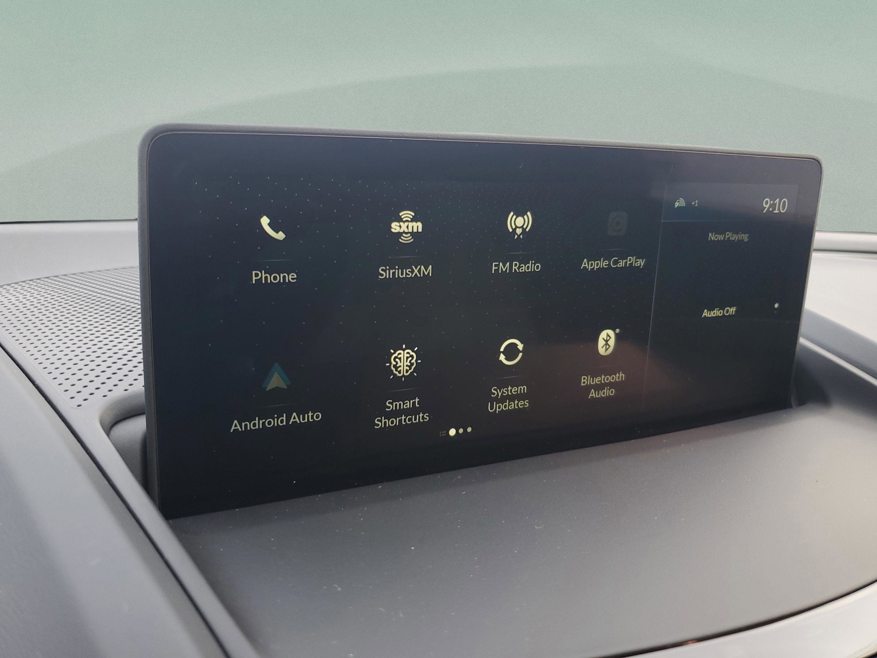 2026 Acura RDX SH-AWD