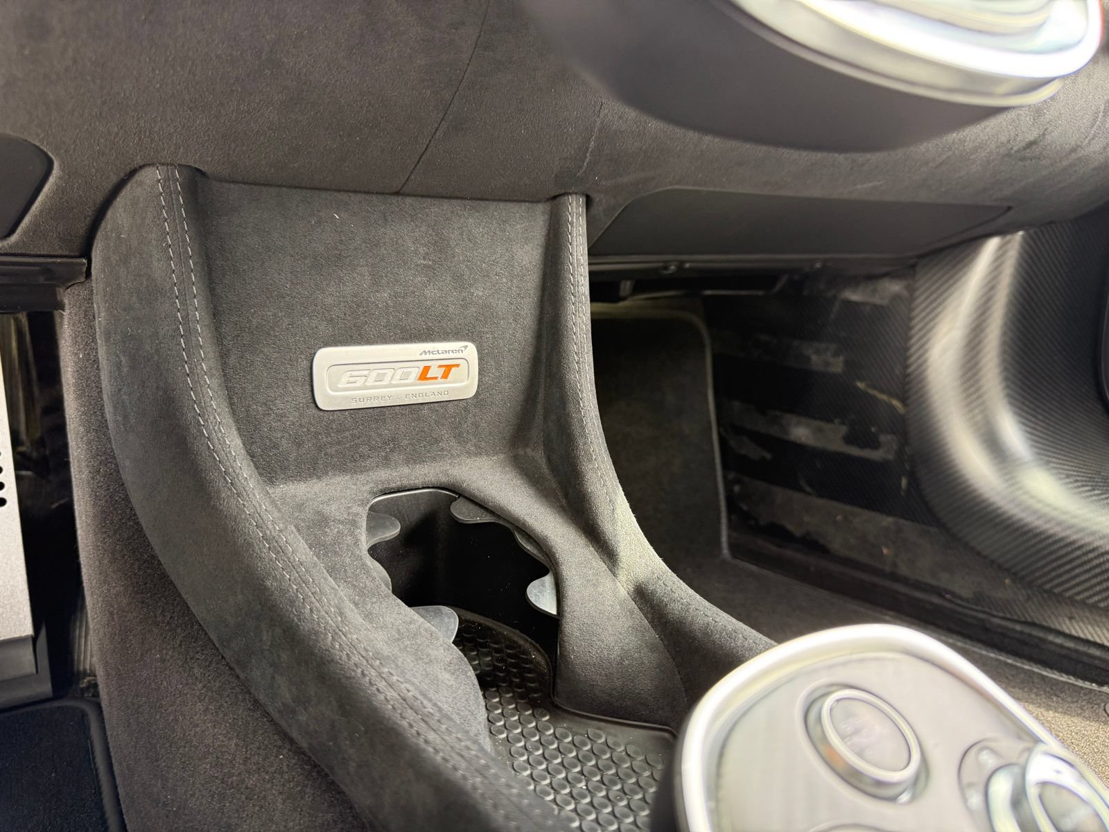 Used 2019 McLaren 600LT photo 28
