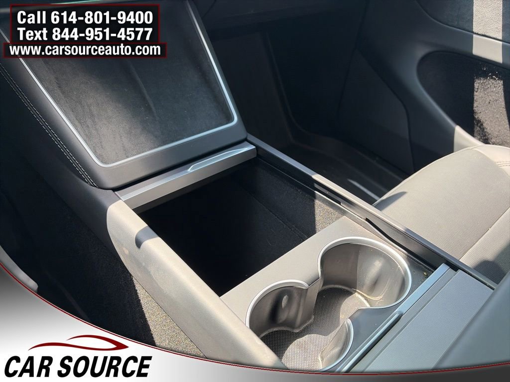 2026 Tesla Model Y Long Range