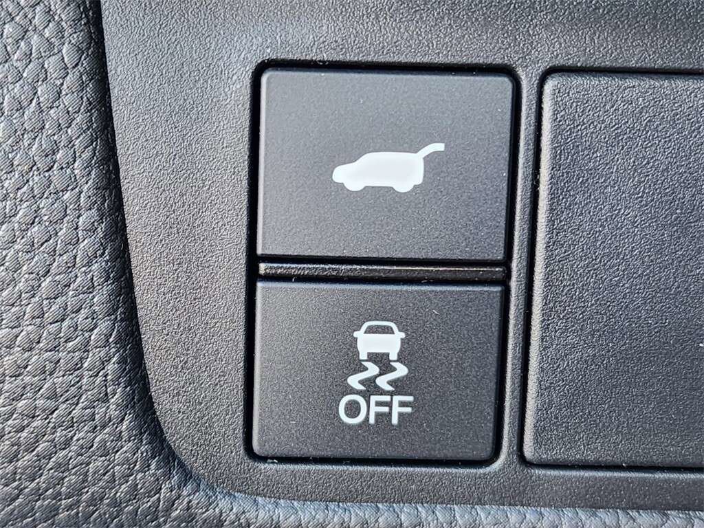 2024 Honda Cr-V Sport-L