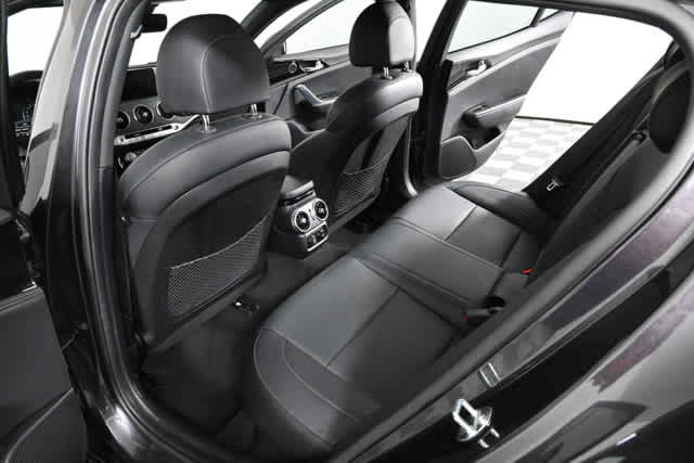 2023 Kia Stinger GT-Line