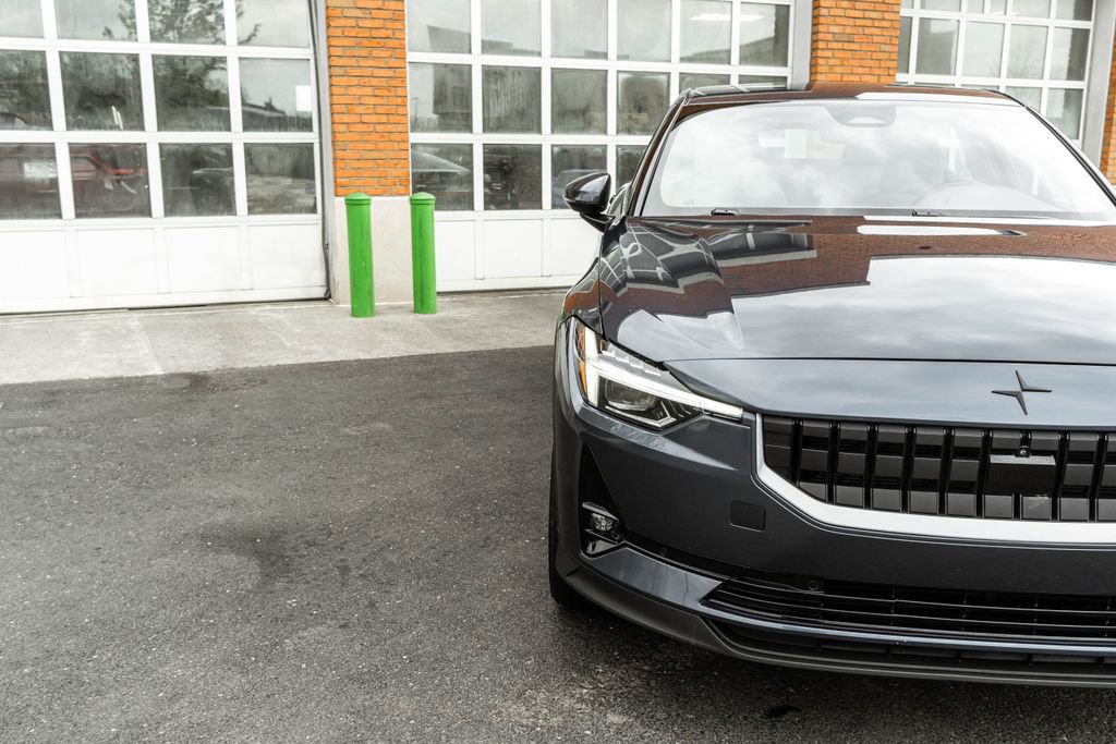 2023 Polestar Polestar 2